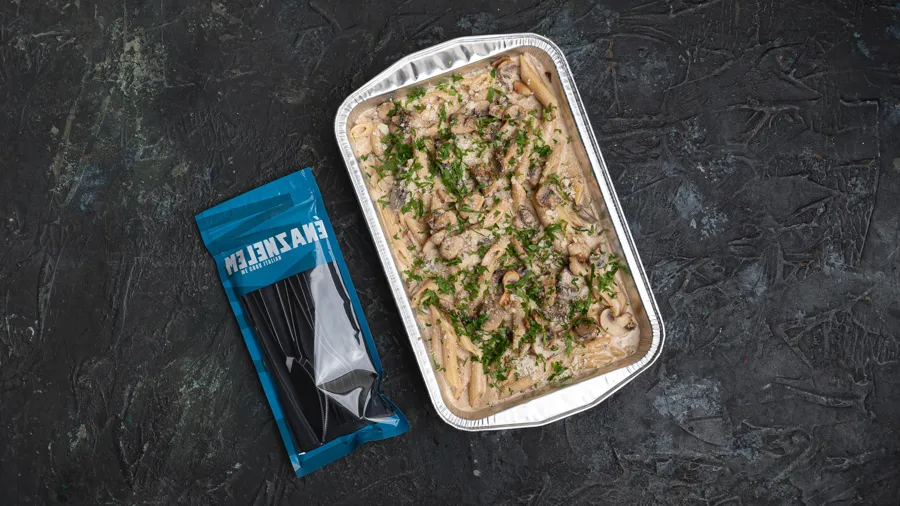 Salsa Porcini- Large