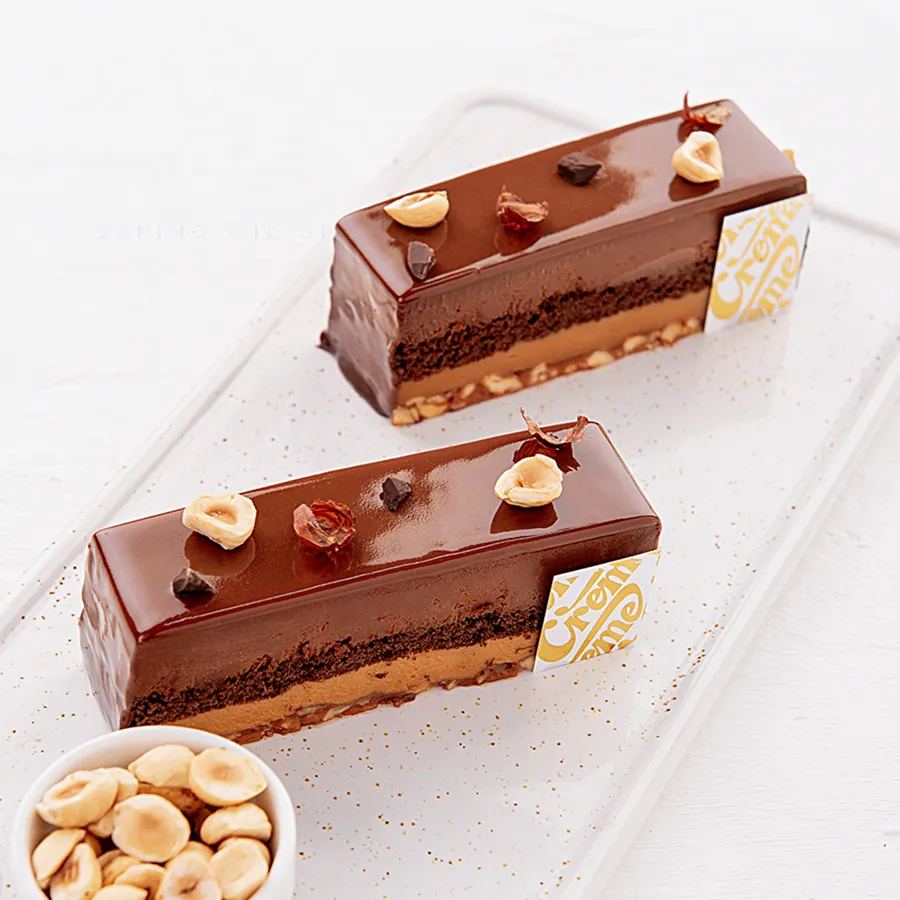 Tangana Gateaux