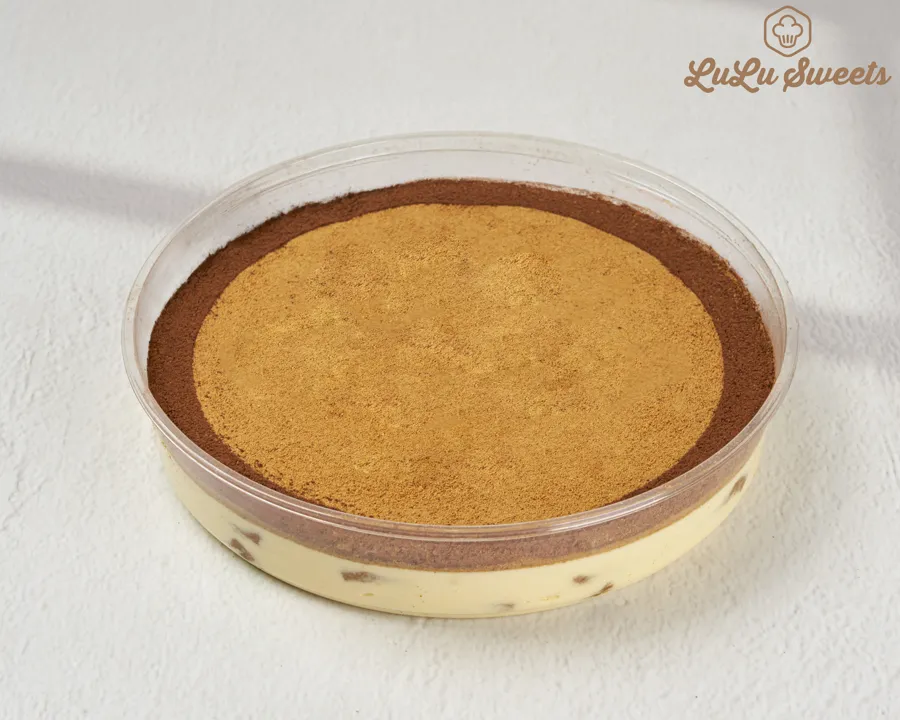 Honey Biscuit