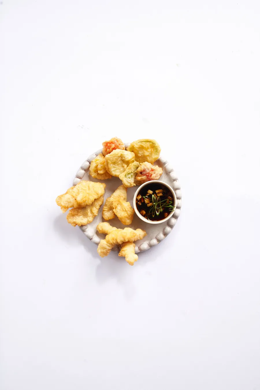 TEMPURA MIX