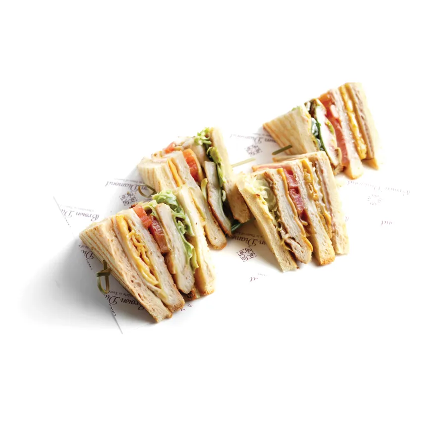 Club Sandwich