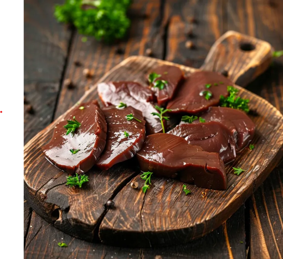 Liver