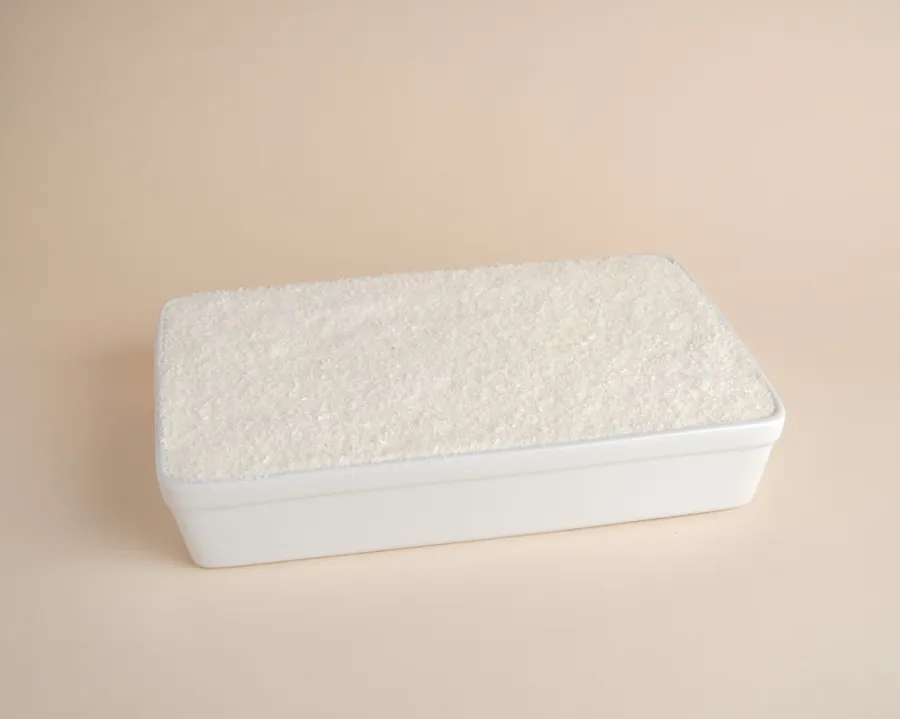Strawberry coconut cake