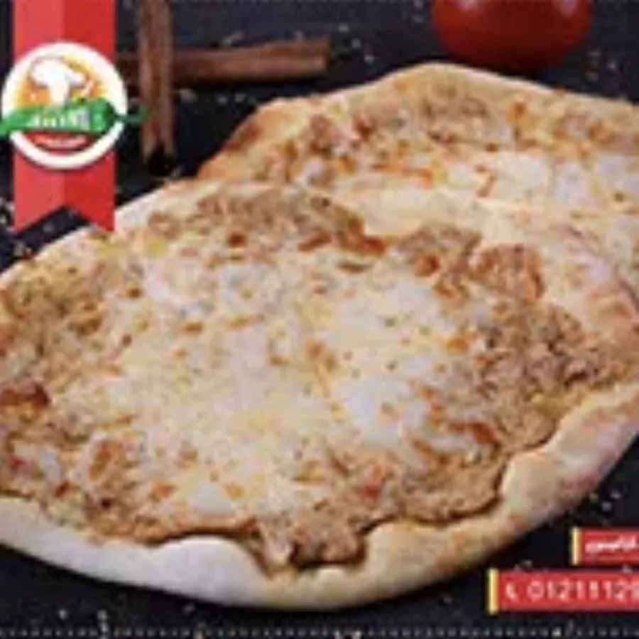 Chicken Mozzarella Manoucheh