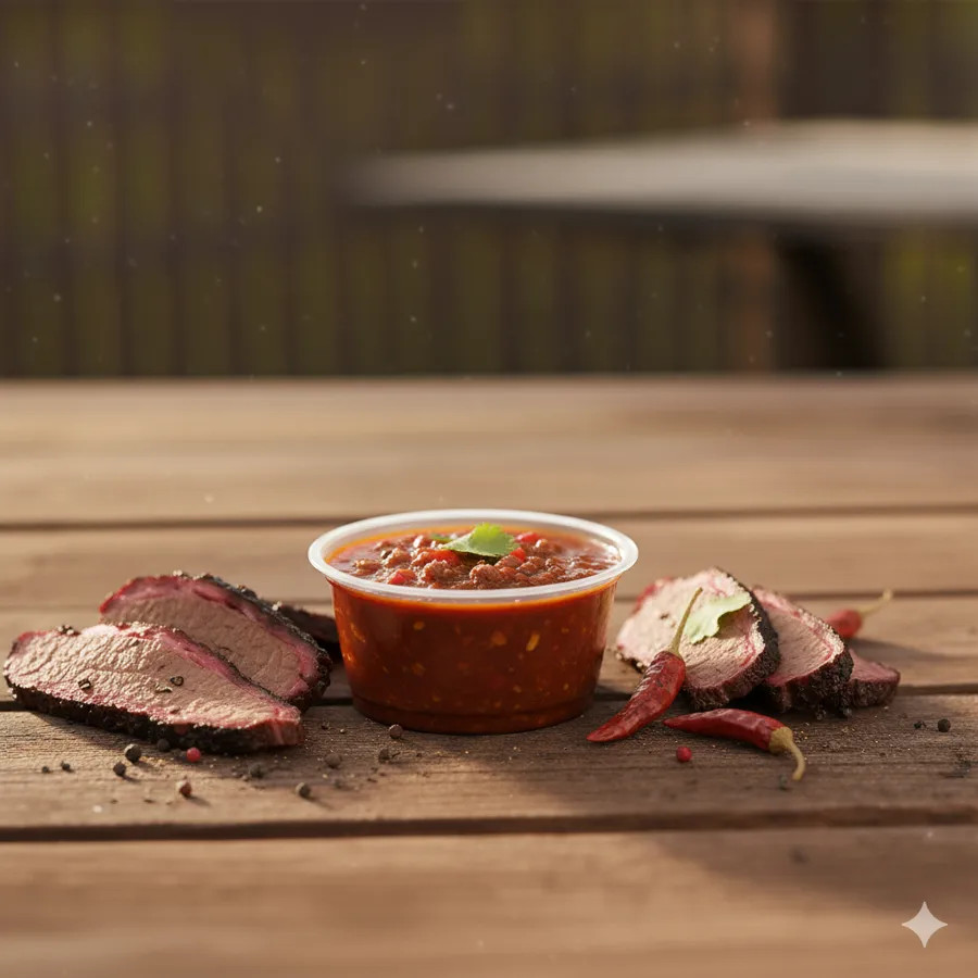 Texas Sauce