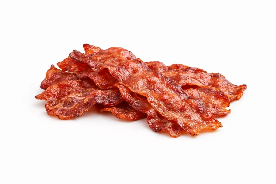 Extra Beef Bacon