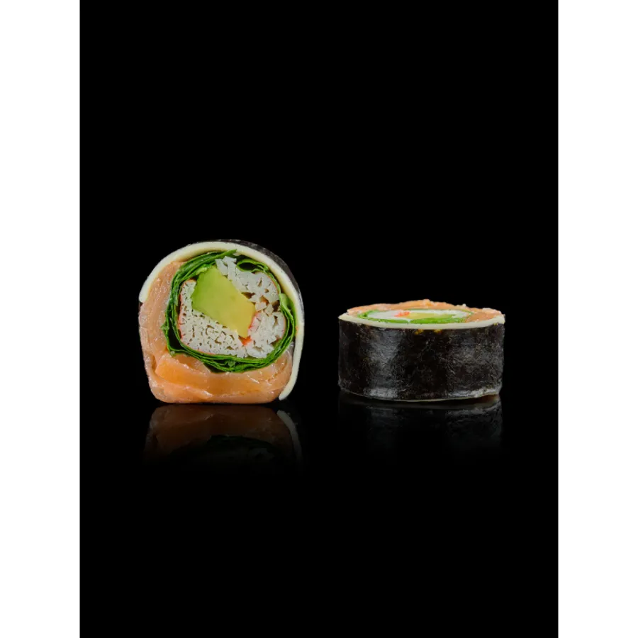 Argulla Smoked Salmon