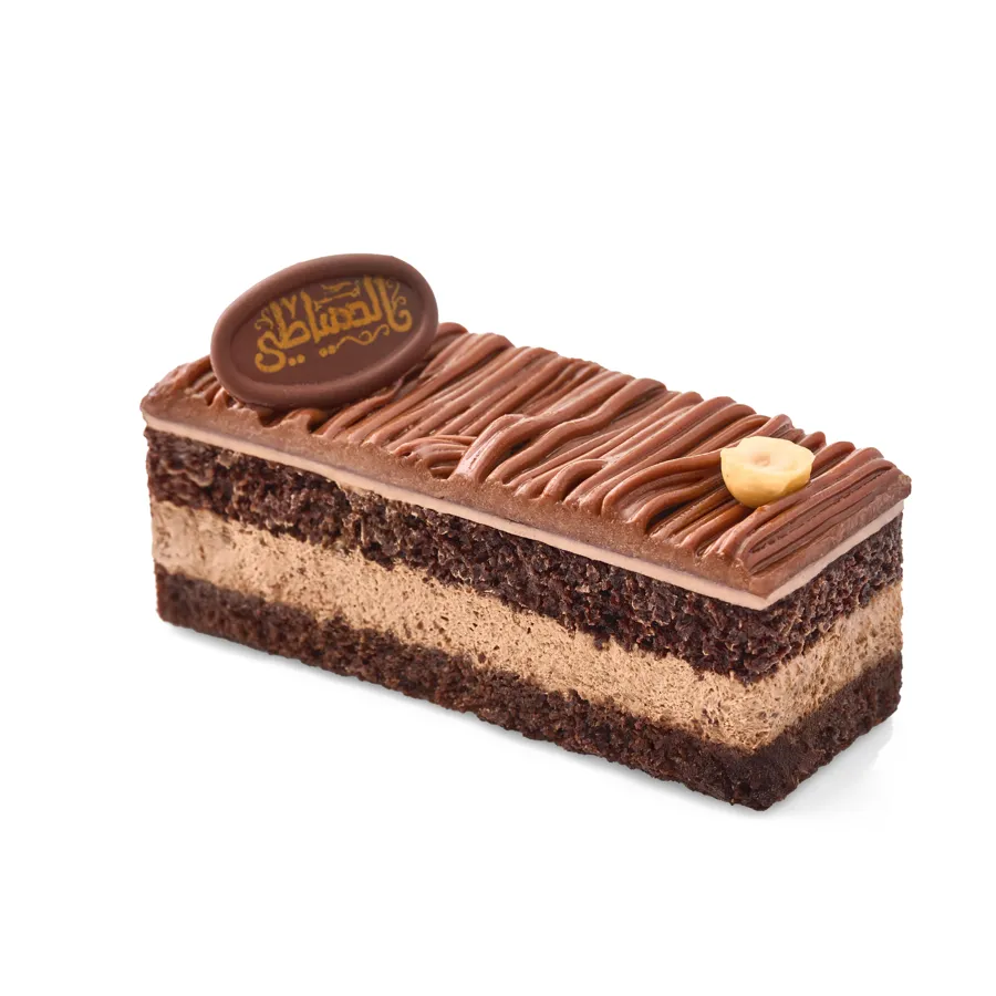 Nutella Gateau