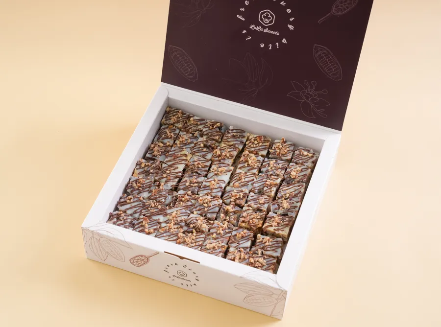 Pecan