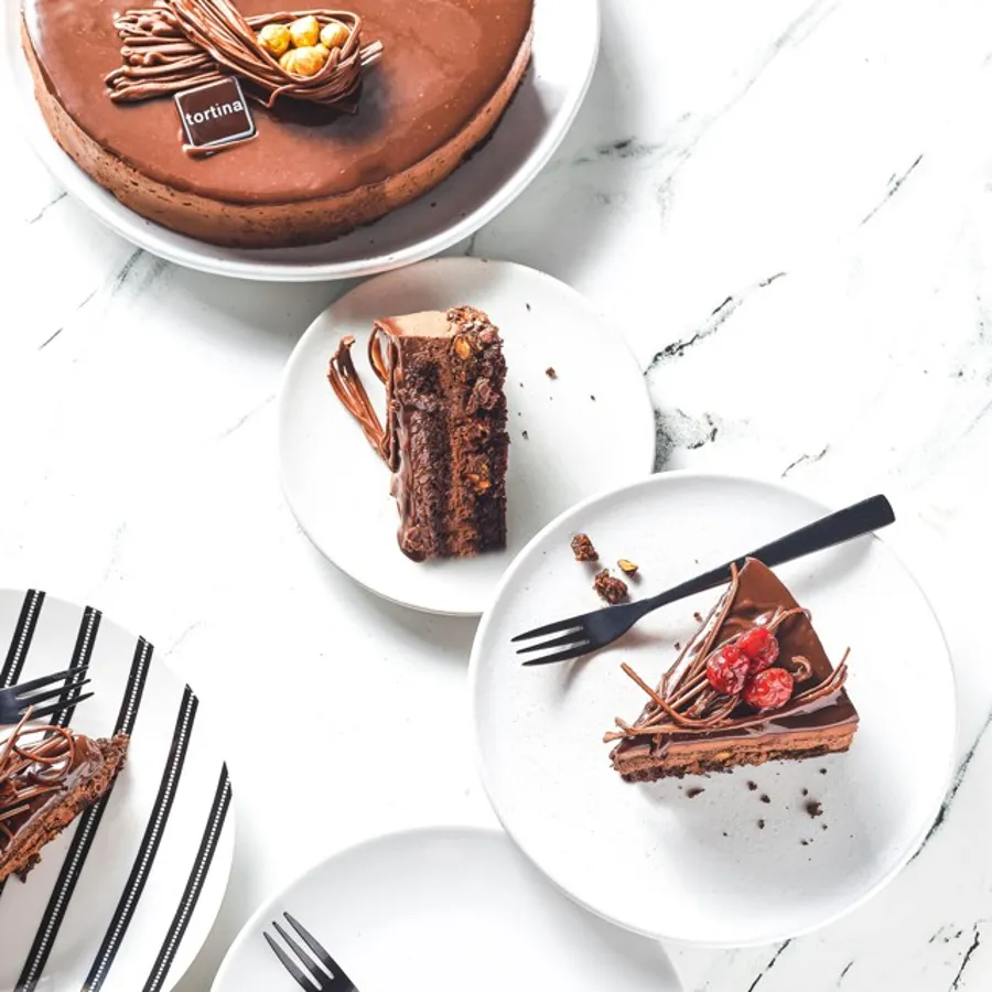 Crispino Cake L