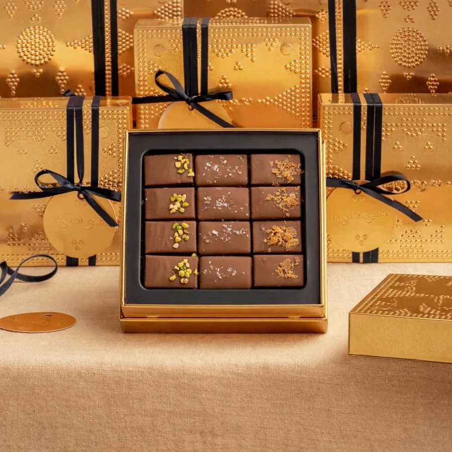 Premium Chocolate - Small