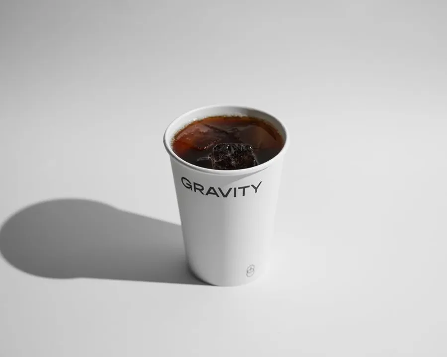 Cold Brew