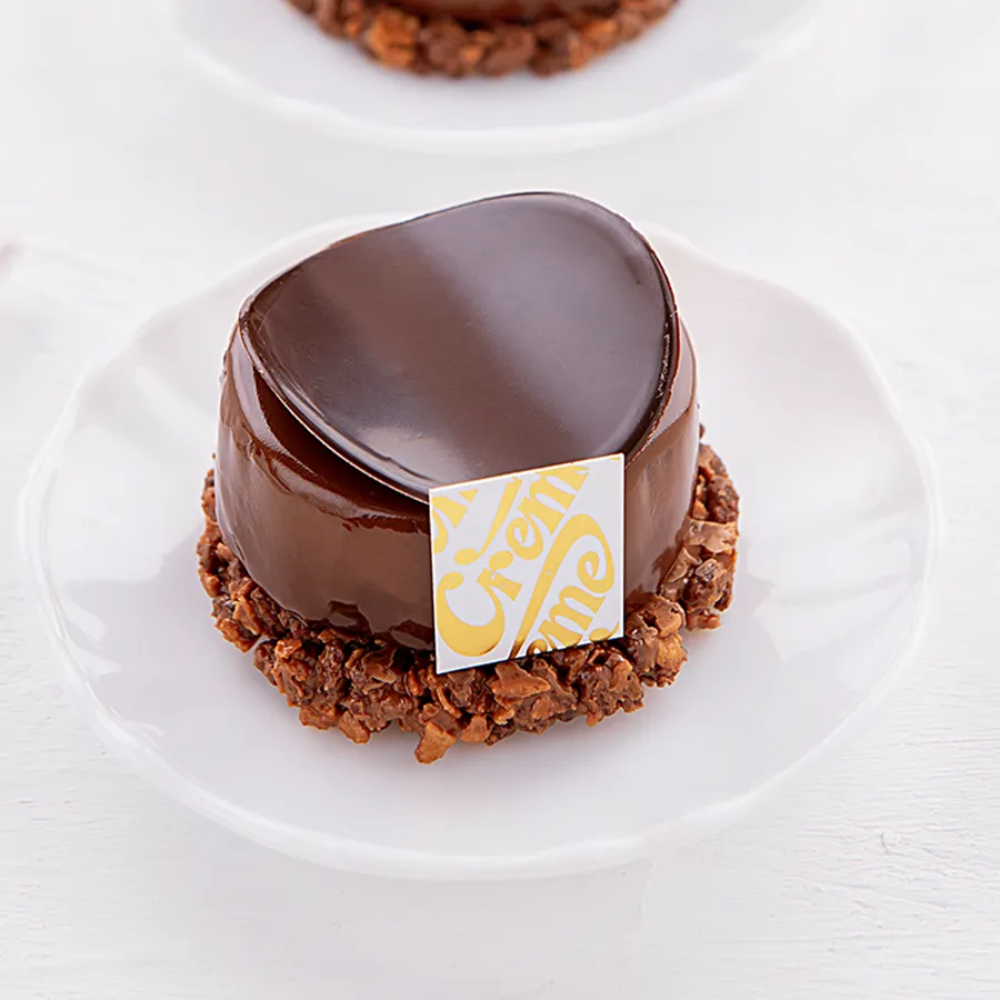 Chocolate Tart