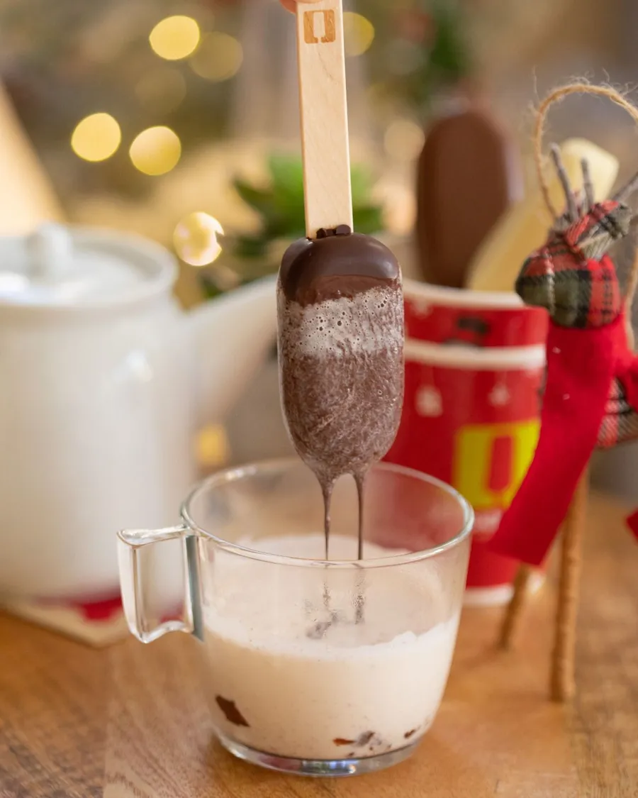 Ciocostick Dark Chocolate