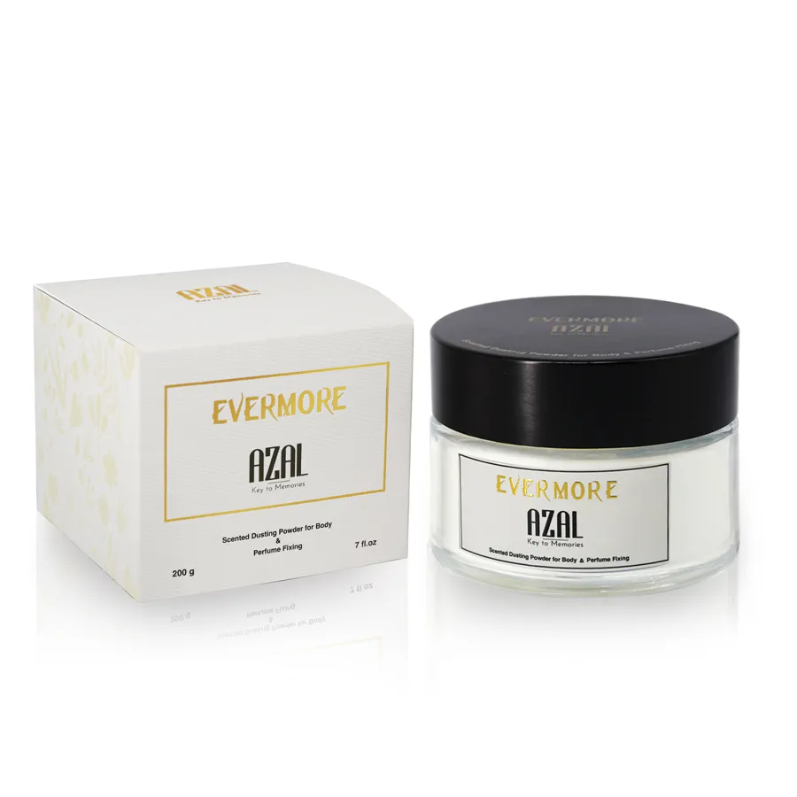 AZAL Evermore powder for body 200 g