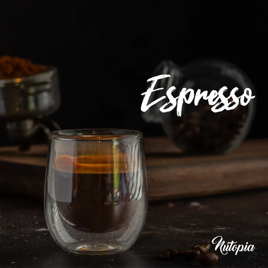 Espresso