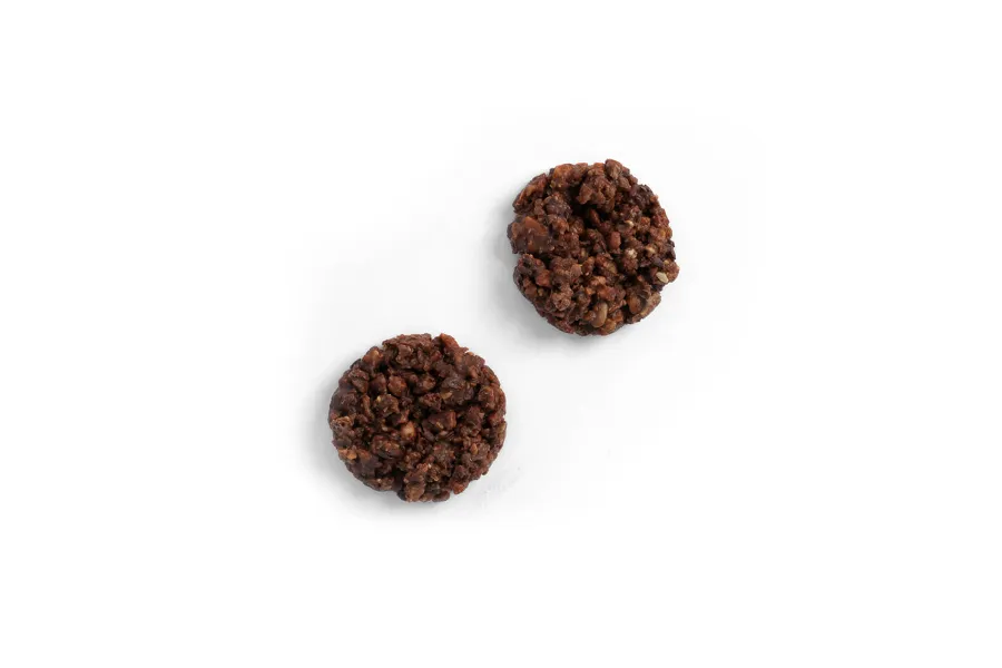 Rock Granola