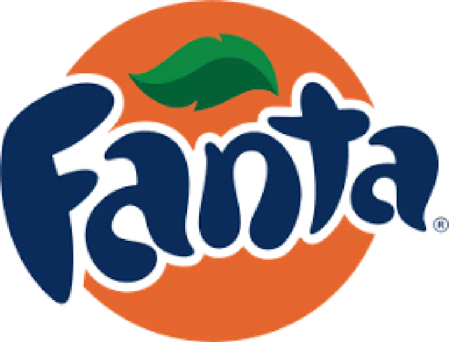Fanta Orange
