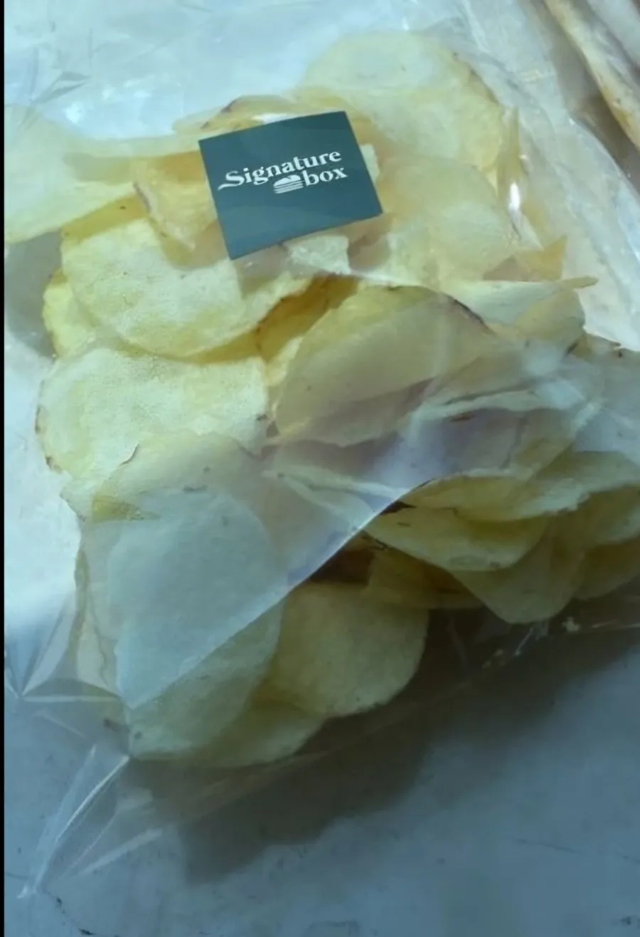 Chipsy Salt