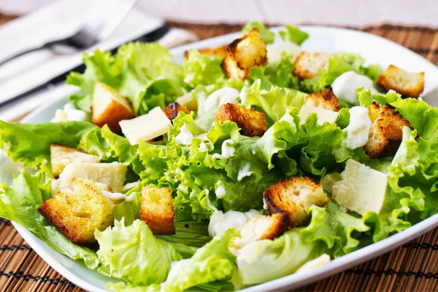 Caesar Salad
