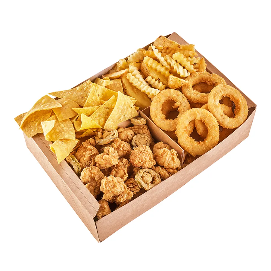 Fry Bucket