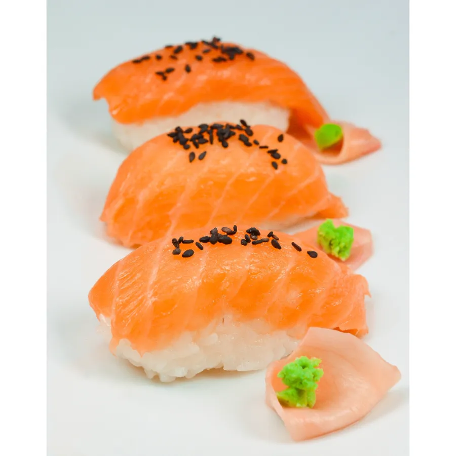 Sake Nigiri