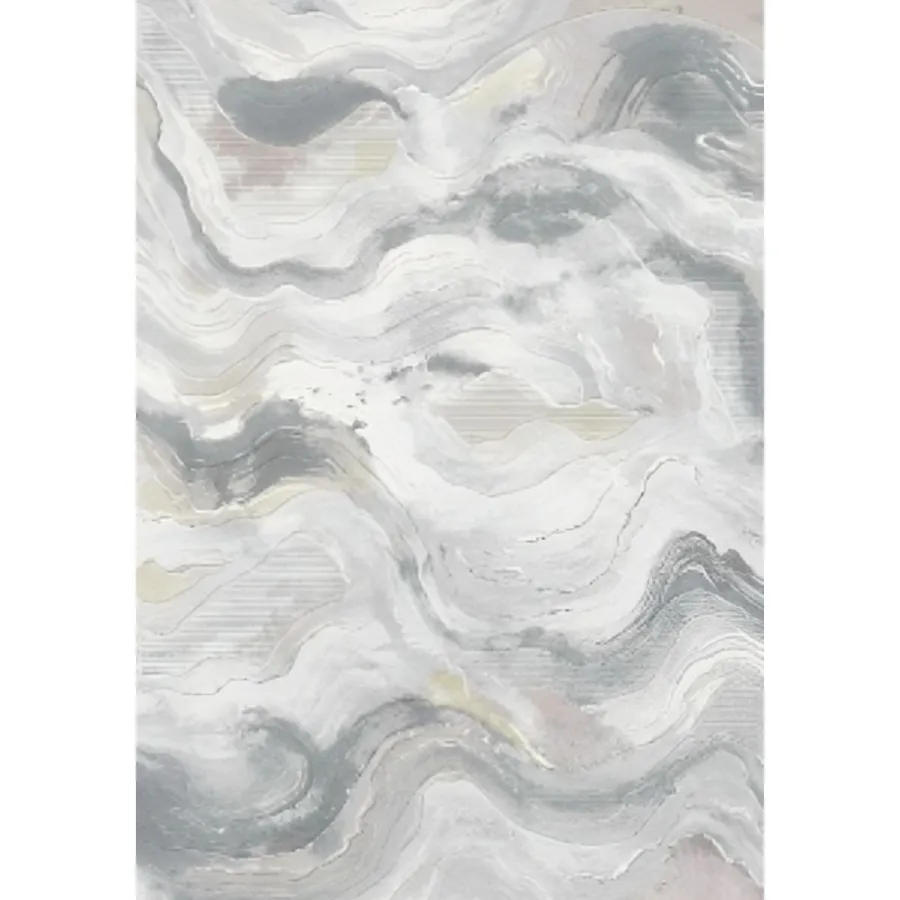 71 Argentum Rug Carpet