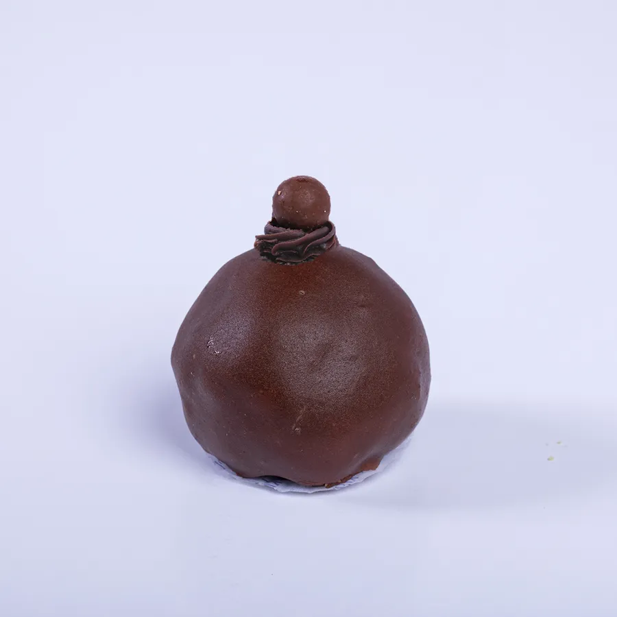 Gâteaux Chocolate Boule