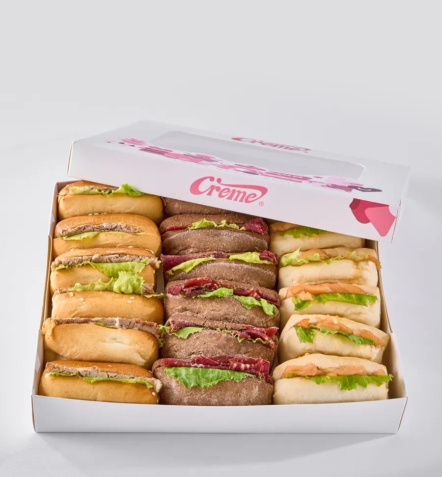 Brioche Special Box