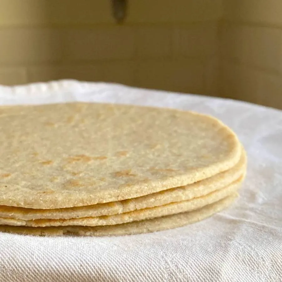 Keto Wraps