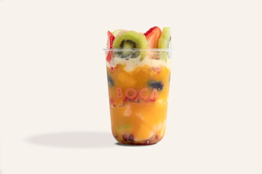 Tropical (Samadi)
