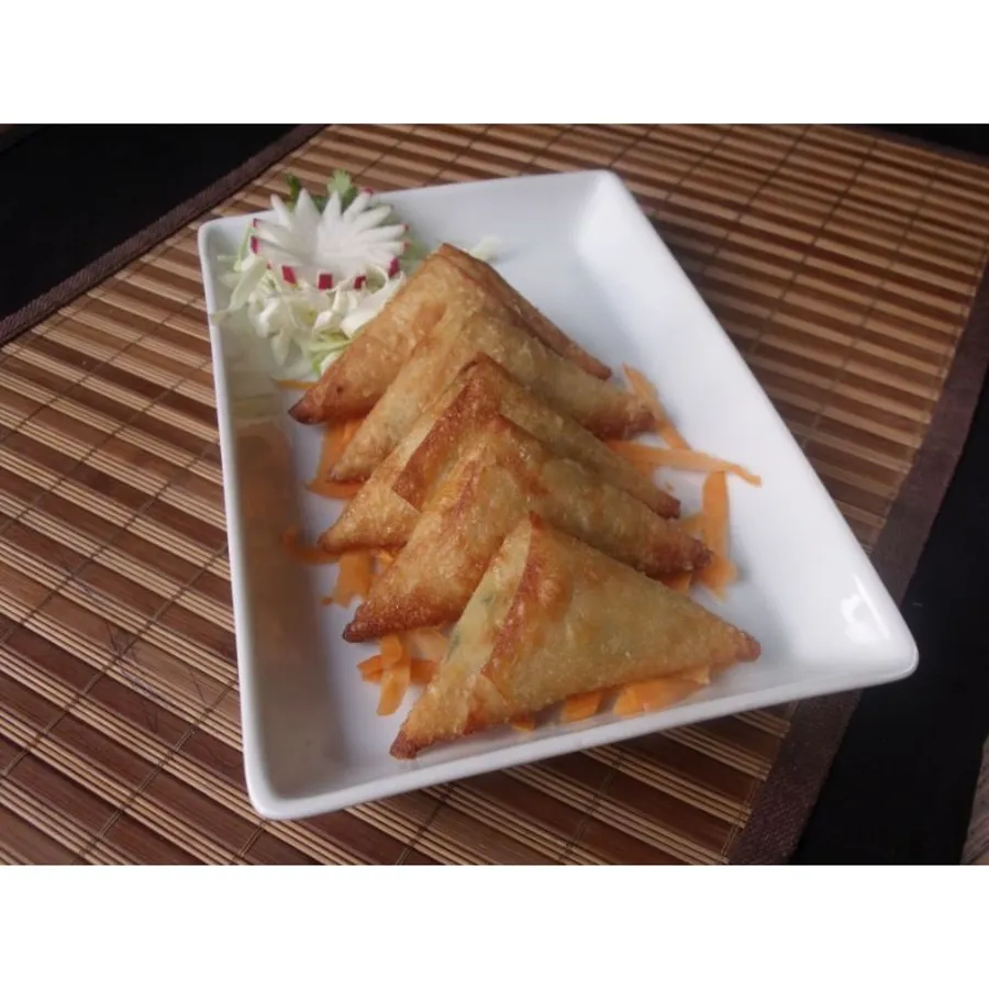 Samosa