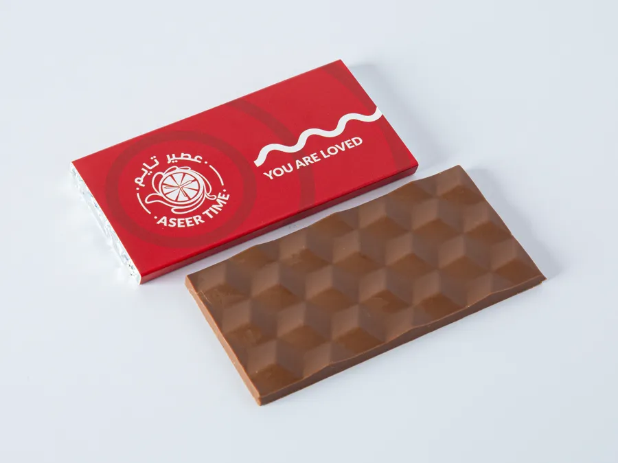 Chocolate Dubai
