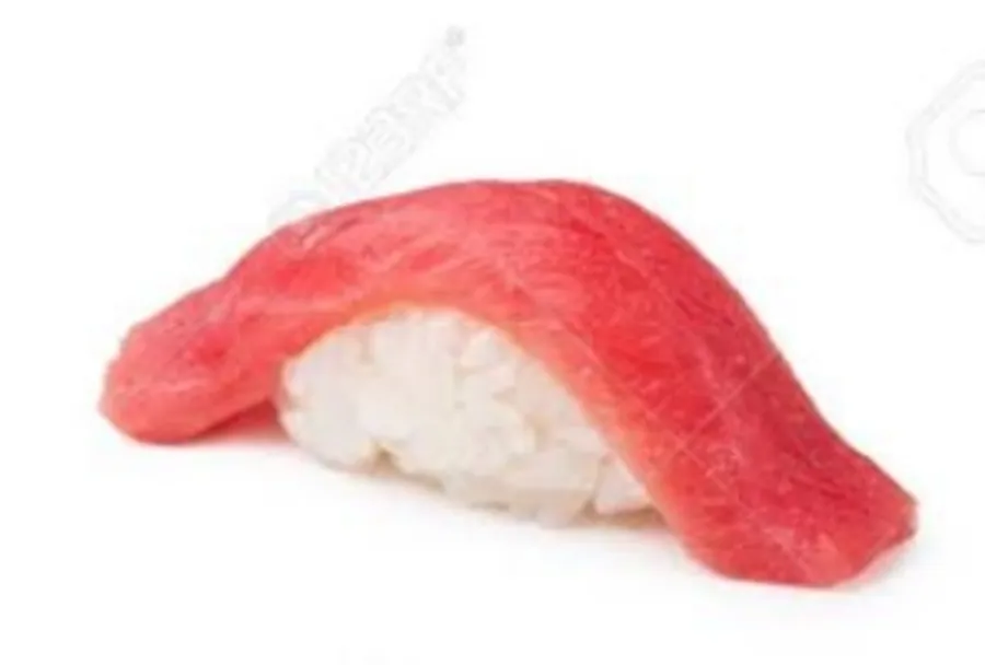 Tuna Nigiri