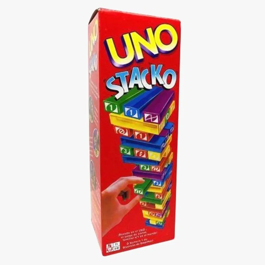 UNO STACKO