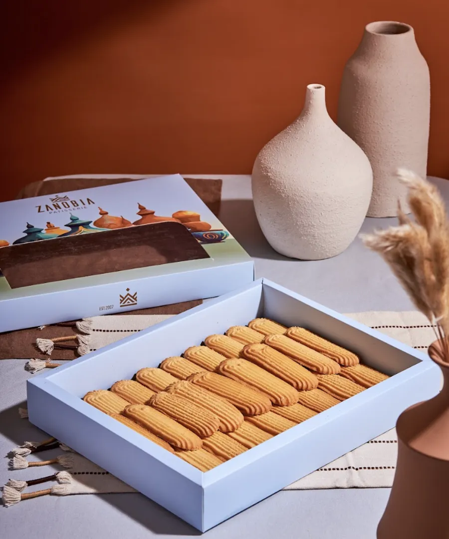 Biscuits