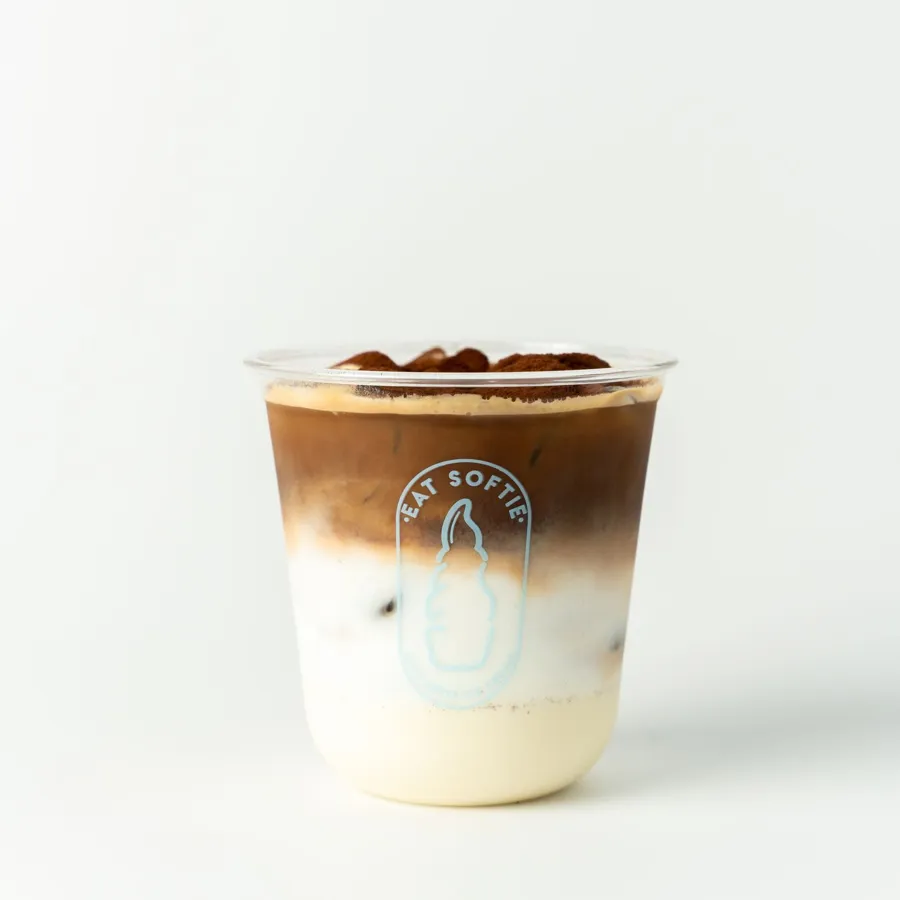 Tiramisu Latte