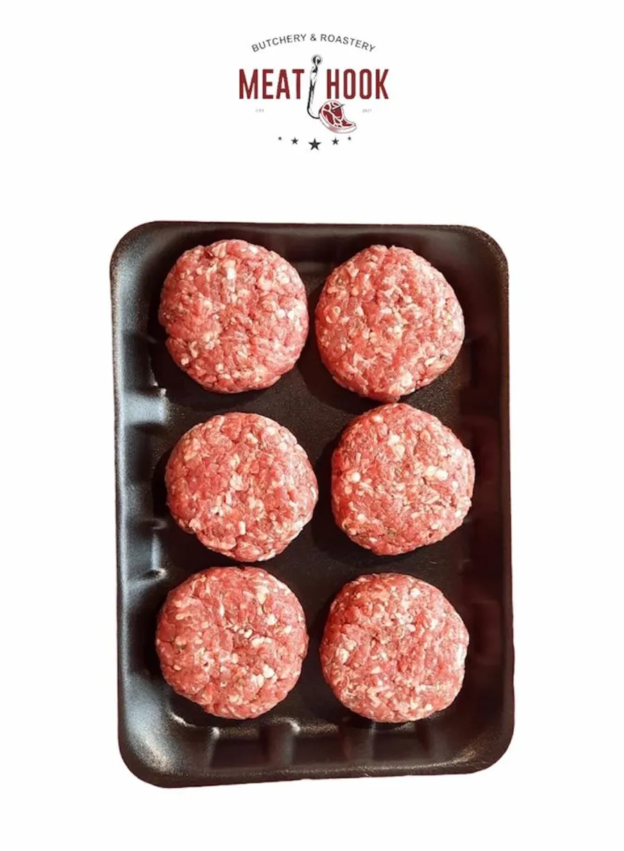 Plain Kofta