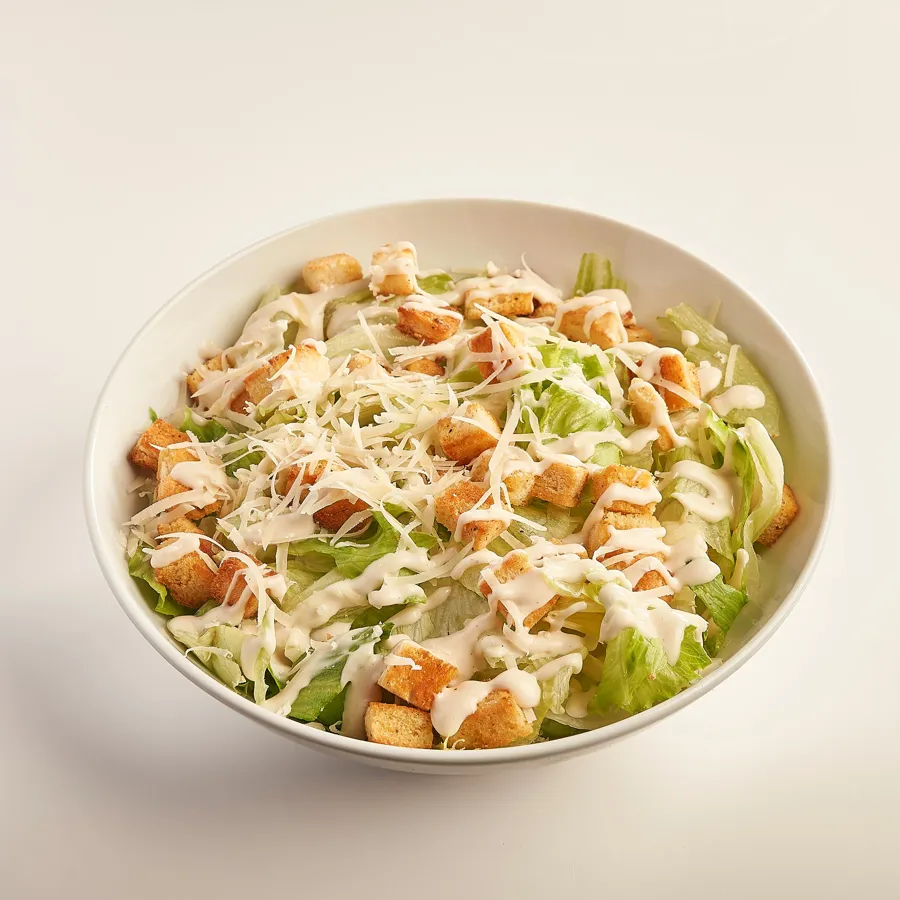 Classic Caesar
