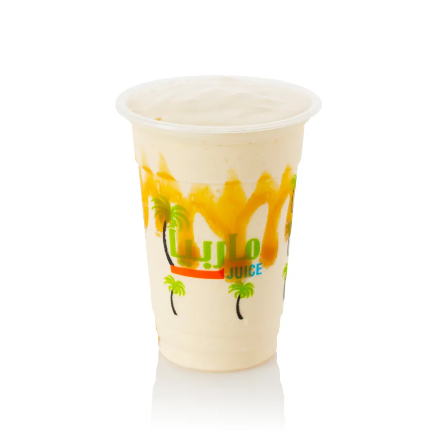 Cerelac milkshake