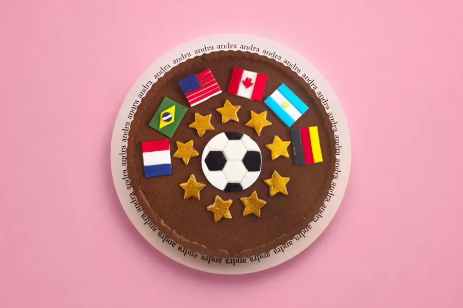Fifa World Cup 26 D1