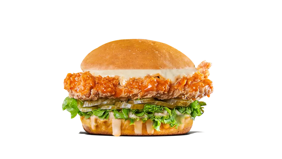 Ranch Chicken