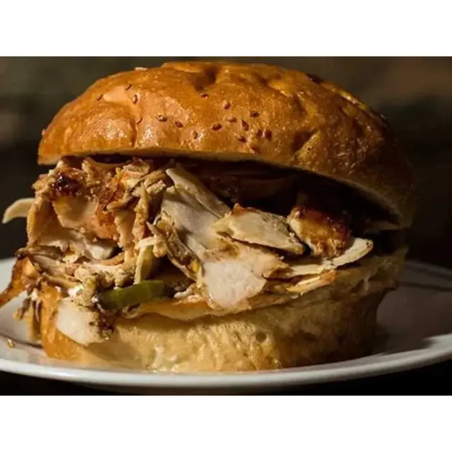 Chicken Shawarma Kaiser
