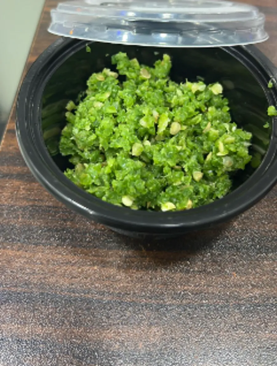 Green MABOUJ