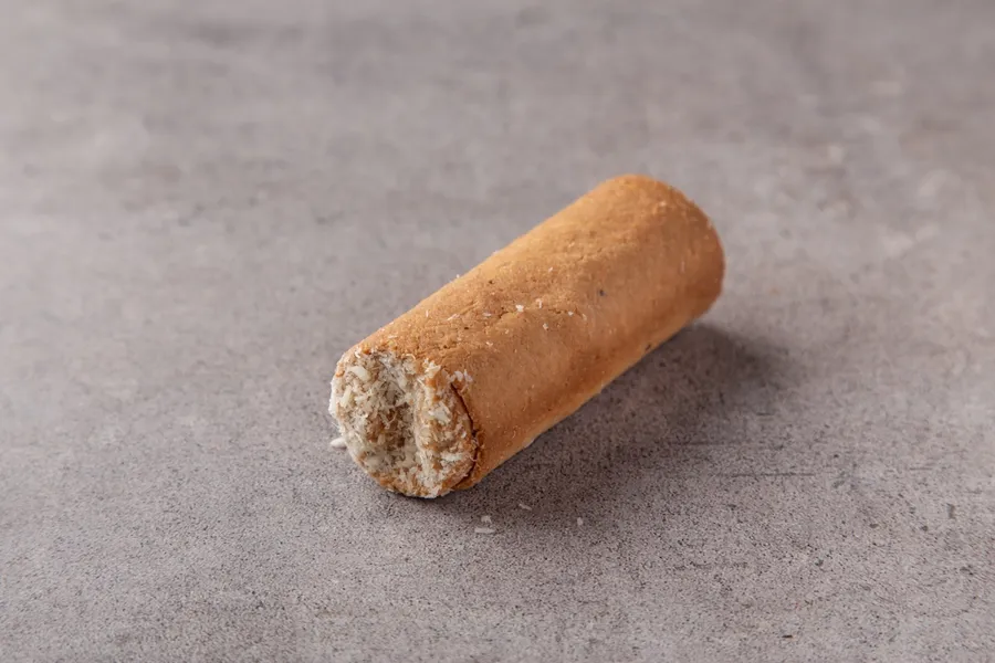 KETO CHEESE ROLL
