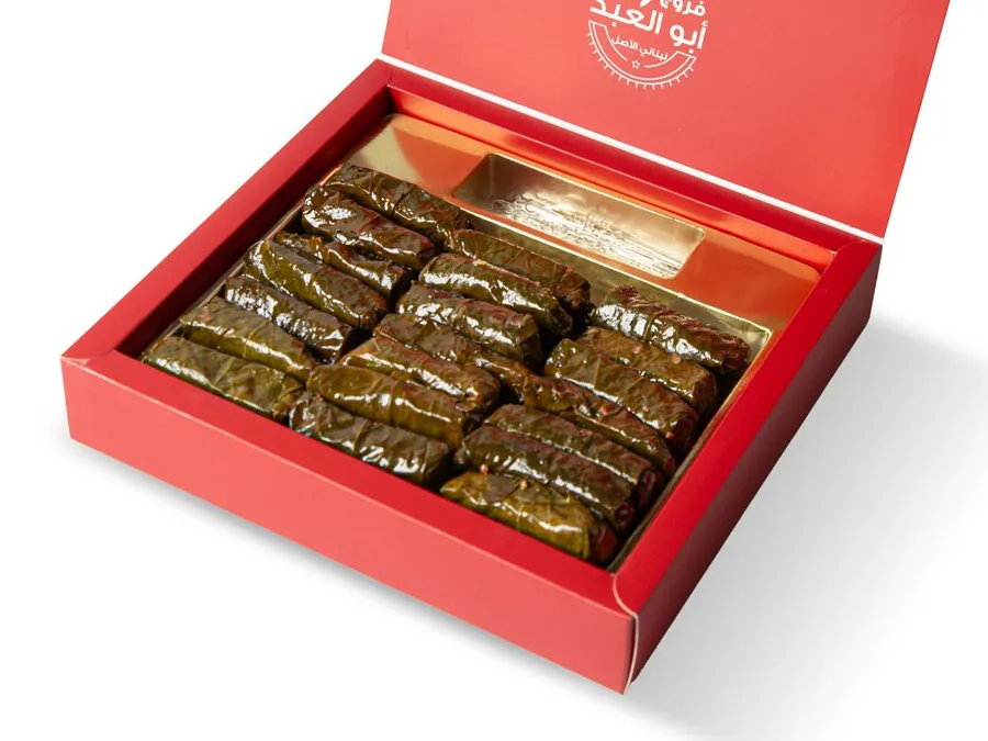 Waraq El Eanab