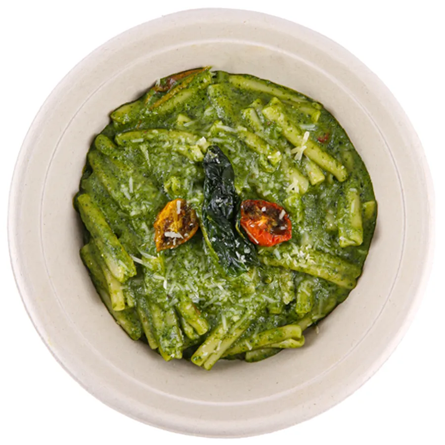 Pesto Pasta