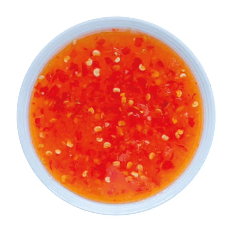 Sweet Chilli Sauce
