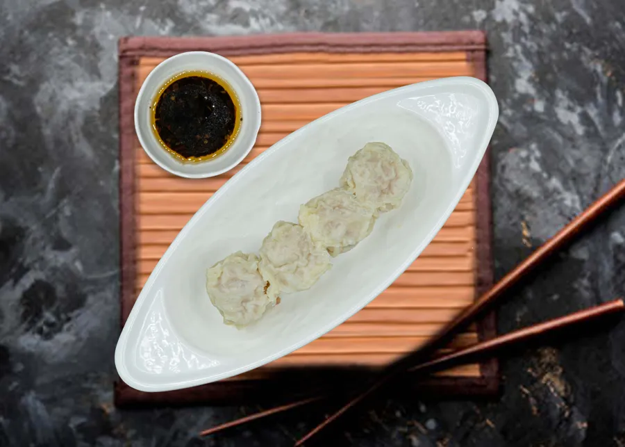 Chicken Siomai