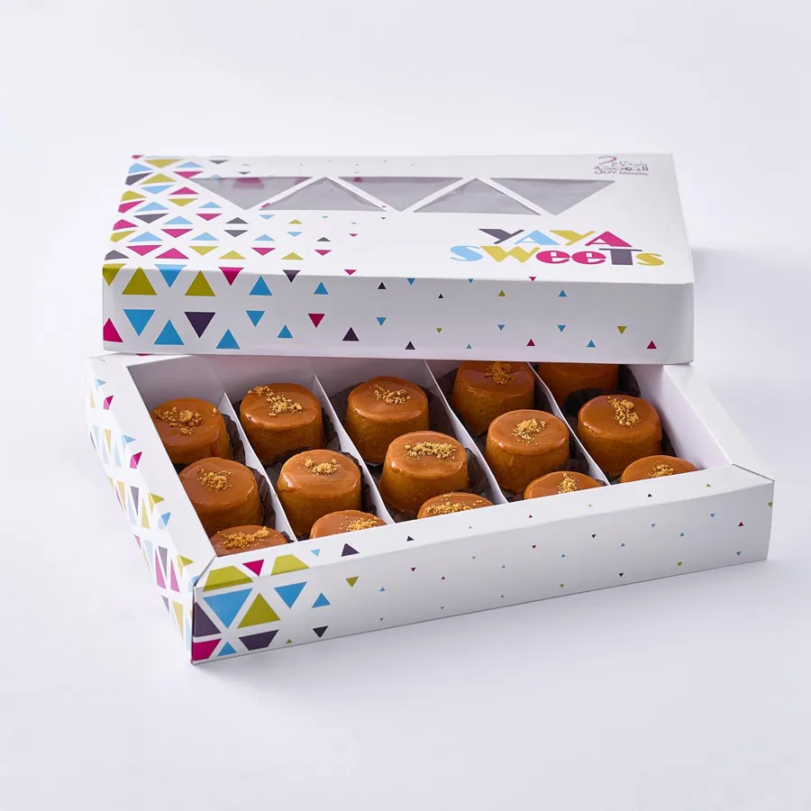 Lotus Bites 15pcs
